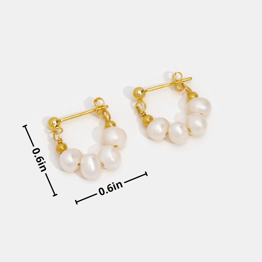 セリーヌ ピアス