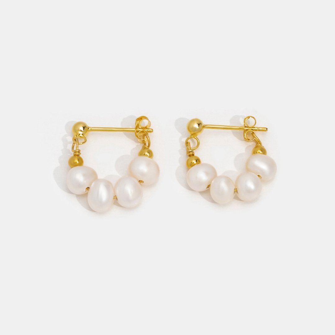セリーヌ ピアス